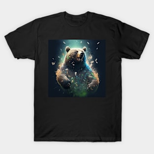 Brown bear T-Shirt